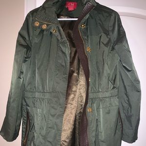 Ciao Milano Tain Jacket